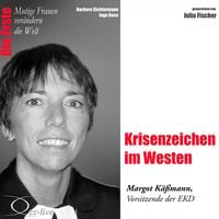 Bild vom Artikel Krisenzeichen im Westen - Die EKD-Ratsvorsitzende Margot Käßmann vom Autor Barbara Sichtermann
