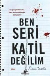 Produktbild: Ben Seri Katil Degilim