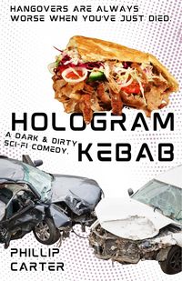 Produktbild: Hologram Kebab
