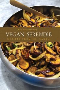 Produktbild: Vegan Serendib