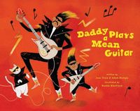 Produktbild: Daddy Plays a Mean Guitar
