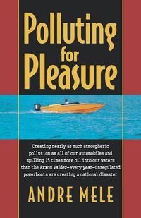 Produktbild: Polluting for Pleasure