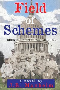 Produktbild: Field of Schemes