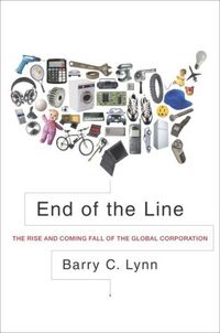 Produktbild: End of the Line