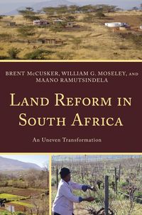 Produktbild: Land Reform in South Africa