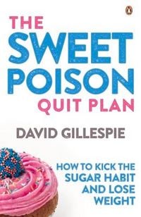 Produktbild: The Sweet Poison Quit Plan