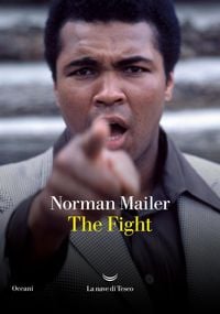 Produktbild: The fight. Ediz. italiana