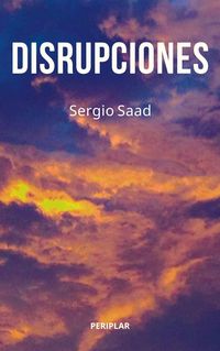 Produktbild: Disrupciones