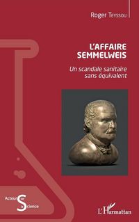 Produktbild: L'Affaire Semmelweis