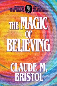 Produktbild: The Magic of Believing