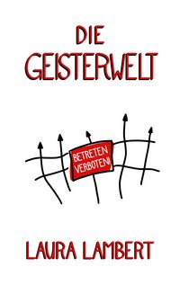 Produktbild: Die Geisterwelt