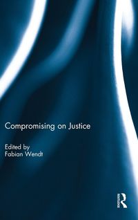 Produktbild: Compromising on Justice