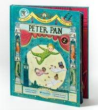 Produktbild: Peter Pan