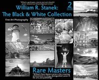 Produktbild: William R. Stanek. The Black and White Collection #1