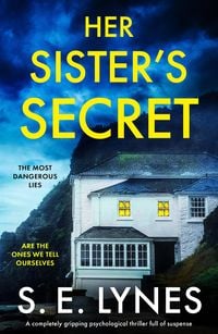 Produktbild: Her Sister's Secret