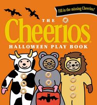 Produktbild: The Cheerios Halloween Play Book