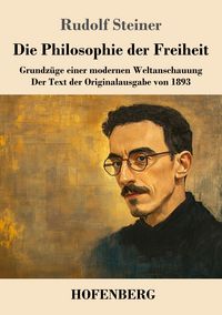 Produktbild: Die Philosophie der Freiheit