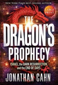 Produktbild: The Dragon's Prophecy - Hardcover Large Print