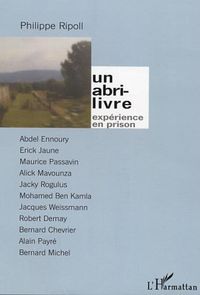 Produktbild: Un abri-livre