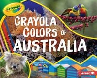 Produktbild: Crayola (R) Colors of Australia