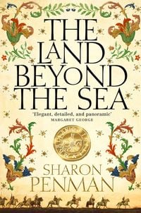Produktbild: The Land Beyond the Sea