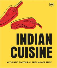 Produktbild: Singh, V: Indian Cuisine