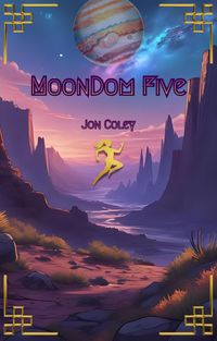 Produktbild: MoonDom Five