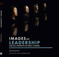 Produktbild: Images of Leadership