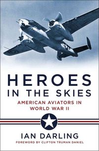 Produktbild: Heroes in The Skies