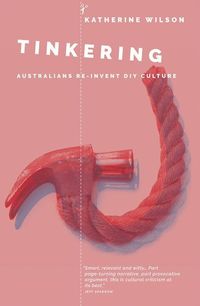 Produktbild: Wilson, K: Tinkering