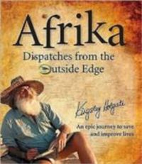 Produktbild: Holgate, K: Afrika