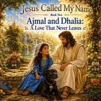 Produktbild: Jesus Called My Name