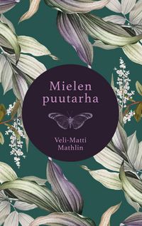 Produktbild: Mielen puutarha