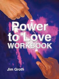 Produktbild: The Power to Love Workbook