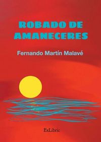 Produktbild: Robado de amaneceres