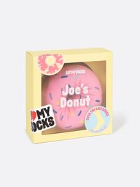 Joe`s Strawberry Donuts Socken