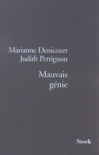 Produktbild: Mauvais Genie