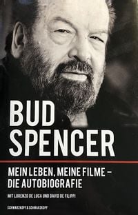 Produktbild: Bud Spencer
