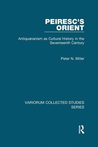 Produktbild: Peiresc's Orient