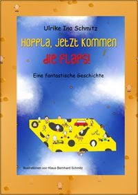 Produktbild: Hoppla, jetzt kommen die Flaps