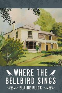 Produktbild: Where the Bellbird Sings