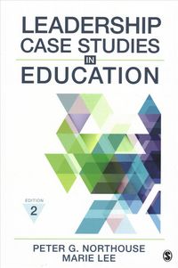 Produktbild: Leadership Case Studies in Edu
