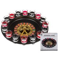 Produktbild: Trinkspiel Roulette &Oslash;30cm