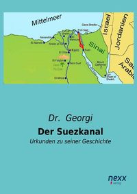Bild vom Artikel Der Suezkanal vom Autor Georgi