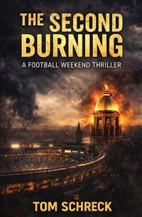 Produktbild: The Second Burning