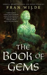 Produktbild: The Book of Gems