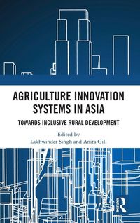 Produktbild: Agriculture Innovation Systems in Asia