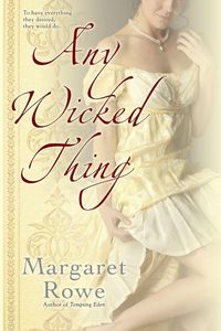Produktbild: Any Wicked Thing