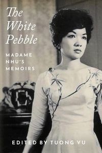 Produktbild: The White Pebble