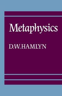 Produktbild: Metaphysics